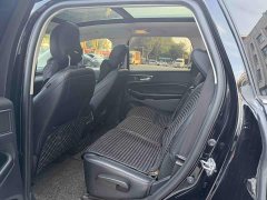 Ford Edge PLUS EcoBoost 245 FWD Premium 7-Seater - ფოტო 20