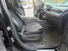 Ford Edge PLUS EcoBoost 245 FWD Premium 7-Seater - ფოტო 4