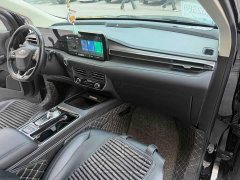 Ford Edge PLUS EcoBoost 245 FWD Premium 7-Seater - ფოტო 5