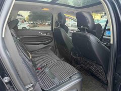 Ford Edge PLUS EcoBoost 245 FWD Premium 7-Seater - ფოტო 6
