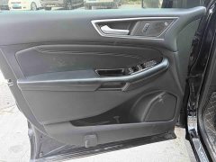 Ford Edge PLUS EcoBoost 245 FWD Premium 7-Seater - ფოტო 7