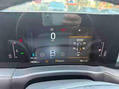 Ford Edge PLUS EcoBoost 245 FWD Premium 7-Seater - ფოტო 8