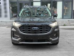 Ford Edge PLUS EcoBoost 245 FWD Premium 7-Seater - ფოტო 9