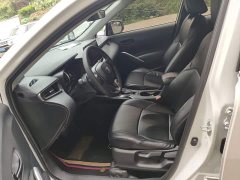 Toyota Frontlander 2.0L CVT Elite - ფოტო 12