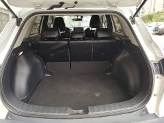 Toyota Frontlander 2.0L CVT Elite - ფოტო 16