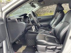 Toyota Frontlander 2.0L CVT Elite - ფოტო 17