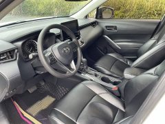 Toyota Frontlander 2.0L CVT Elite - ფოტო 19