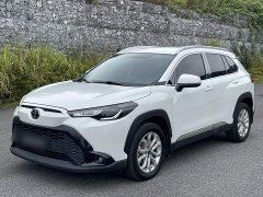 Toyota Frontlander 2.0L CVT Elite - ფოტო 2