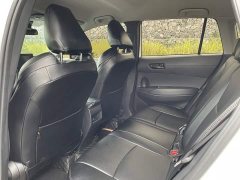 Toyota Frontlander 2.0L CVT Elite - ფოტო 20