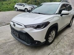 Toyota Frontlander 2.0L CVT Elite - ფოტო 3