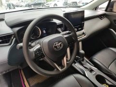 Toyota Frontlander 2.0L CVT Elite - ფოტო 4