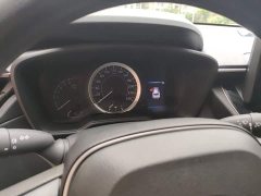 Toyota Frontlander 2.0L CVT Elite - ფოტო 5
