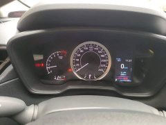 Toyota Frontlander 2.0L CVT Elite - ფოტო 6