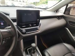 Toyota Frontlander 2.0L CVT Elite - ფოტო 7