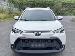 Toyota Frontlander 2.0L CVT Elite - ფოტო 8
