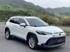 Toyota Frontlander 2.0L CVT Elite - ფოტო 9