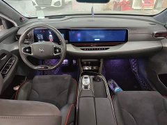 Arcfox Alpha S 2022 HI Edition Advanced Version - ფოტო 6