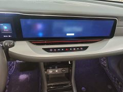 Arcfox Alpha S 2022 HI Edition Advanced Version - ფოტო 9