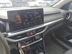 Kia K3 1.5L CVT Youth Edition - ფოტო 10