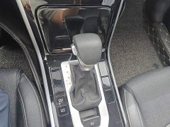 Kia K3 1.5L CVT Youth Edition - ფოტო 11