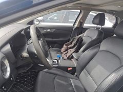 Kia K3 1.5L CVT Youth Edition - ფოტო 12