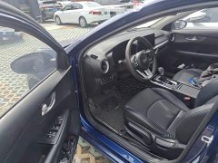 Kia K3 1.5L CVT Youth Edition - ფოტო 13