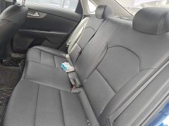 Kia K3 1.5L CVT Youth Edition - ფოტო 14