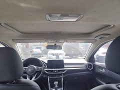 Kia K3 1.5L CVT Youth Edition - ფოტო 15