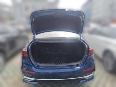 Kia K3 1.5L CVT Youth Edition - ფოტო 16