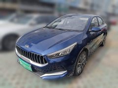 Kia K3 1.5L CVT Youth Edition - ფოტო 2