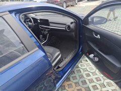 Kia K3 1.5L CVT Youth Edition - ფოტო 20