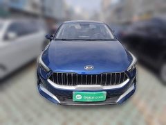 Kia K3 1.5L CVT Youth Edition - ფოტო 3