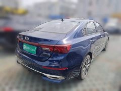 Kia K3 1.5L CVT Youth Edition - ფოტო 5