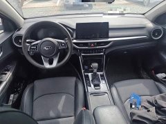 Kia K3 1.5L CVT Youth Edition - ფოტო 6