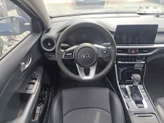 Kia K3 1.5L CVT Youth Edition - ფოტო 7
