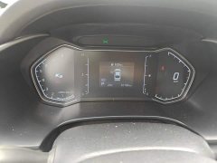 Kia K3 1.5L CVT Youth Edition - ფოტო 8
