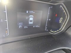 Kia K3 1.5L CVT Youth Edition - ფოტო 9