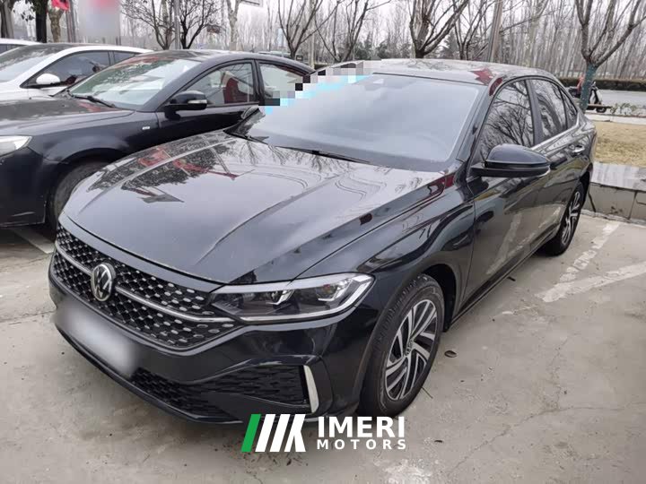 Volkswagen Lavida 2024 300TSI DSG Starry Sky Leading Edition - ავტომობილი ჩინეთიდან