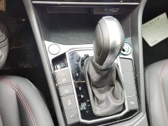 Volkswagen Lavida 2024 300TSI DSG Starry Sky Leading Edition - ფოტო 10