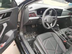 Volkswagen Lavida 2024 300TSI DSG Starry Sky Leading Edition - ფოტო 12