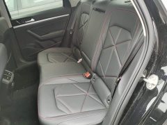 Volkswagen Lavida 2024 300TSI DSG Starry Sky Leading Edition - ფოტო 13