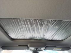 Volkswagen Lavida 2024 300TSI DSG Starry Sky Leading Edition - ფოტო 14