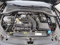 Volkswagen Lavida 2024 300TSI DSG Starry Sky Leading Edition - ფოტო 16