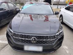Volkswagen Lavida 2024 300TSI DSG Starry Sky Leading Edition - ფოტო 3