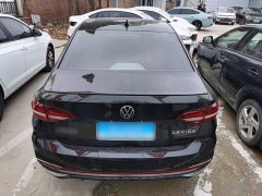 Volkswagen Lavida 2024 300TSI DSG Starry Sky Leading Edition - ფოტო 4