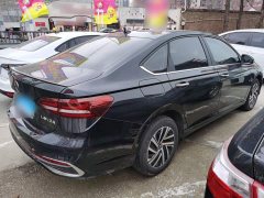 Volkswagen Lavida 2024 300TSI DSG Starry Sky Leading Edition - ფოტო 5