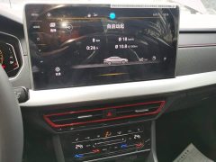 Volkswagen Lavida 2024 300TSI DSG Starry Sky Leading Edition - ფოტო 9