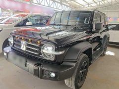 Tank 300 2023 Off-Road Edition 2.0T Conqueror - ფოტო 1