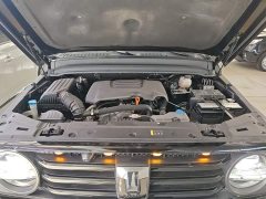 Tank 300 2023 Off-Road Edition 2.0T Conqueror - ფოტო 10