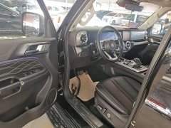 Tank 300 2023 Off-Road Edition 2.0T Conqueror - ფოტო 13